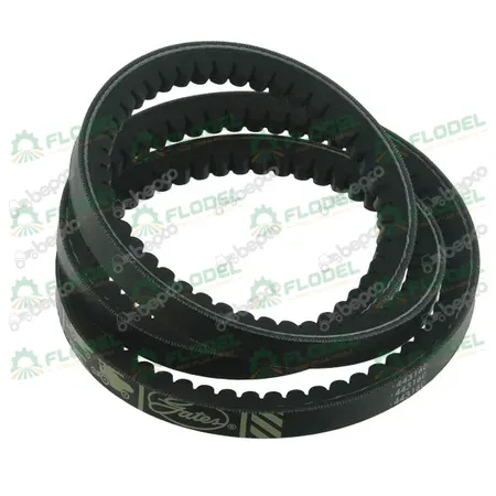 [FLO01723] Curea compresor clima combina CLAAS 629908 GATES