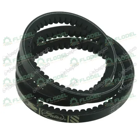 [FLO01723] Curea compresor clima combina CLAAS 629908 GATES