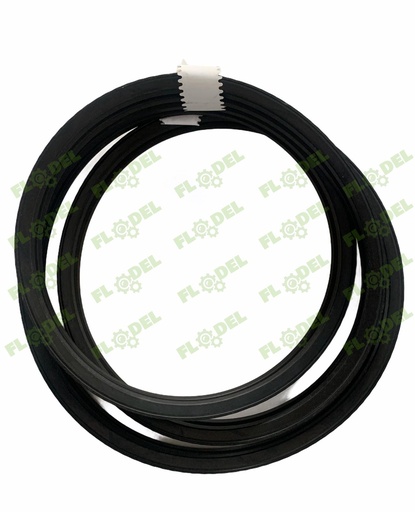 [FLO01724] Curea 2HB combina CLAAS 720866 GATES