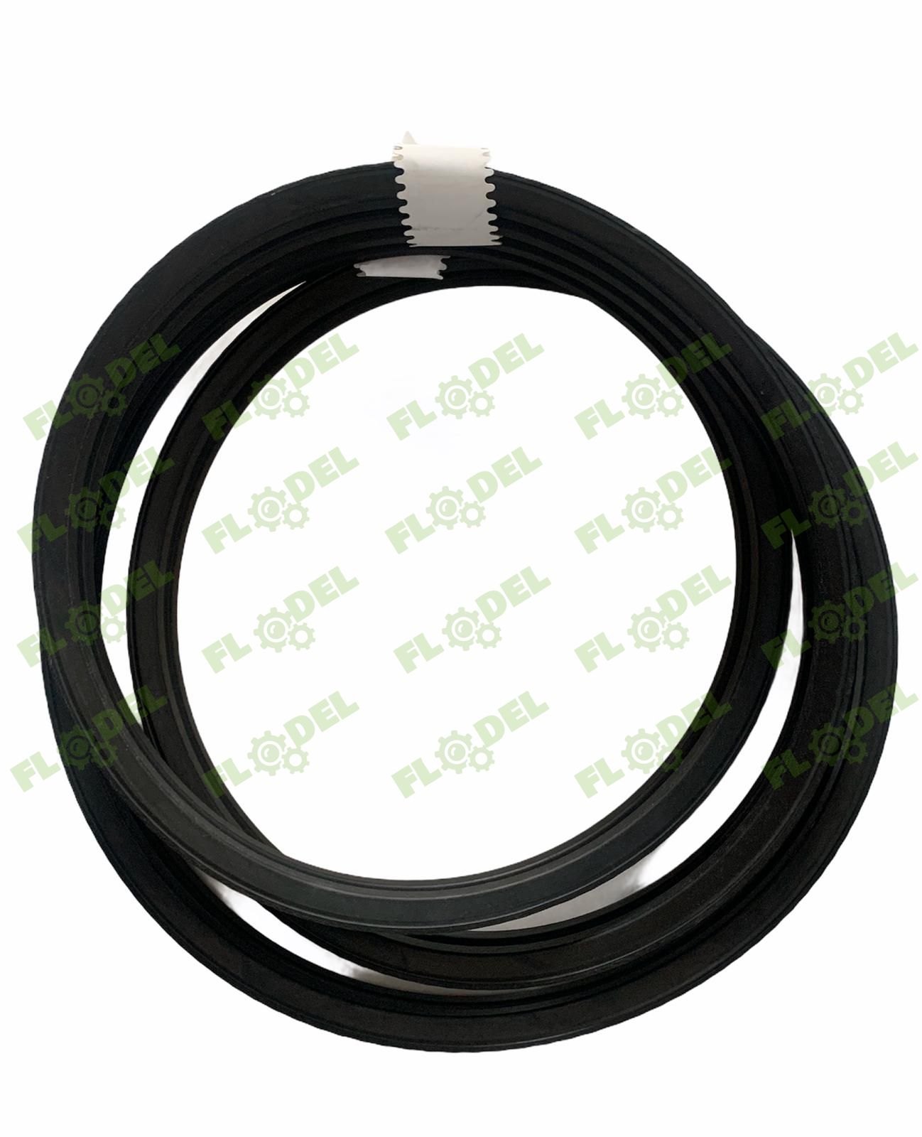 [FLO01724] Curea 2HB combina CLAAS 720866 GATES