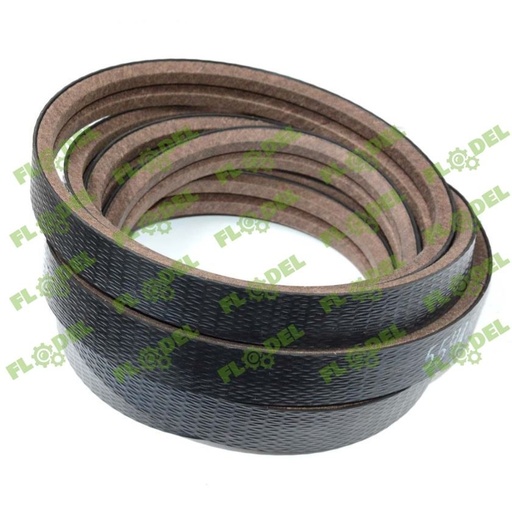 [FLO01724] Curea combina CLAAS 2HB 720866 GATES