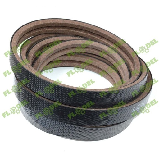 [FLO01724] Curea combina CLAAS 720866 [2HB] GATES