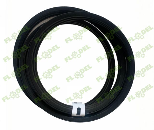 [FLO01726] Curea 3HB combina CLAAS LEXION 644892 GATES