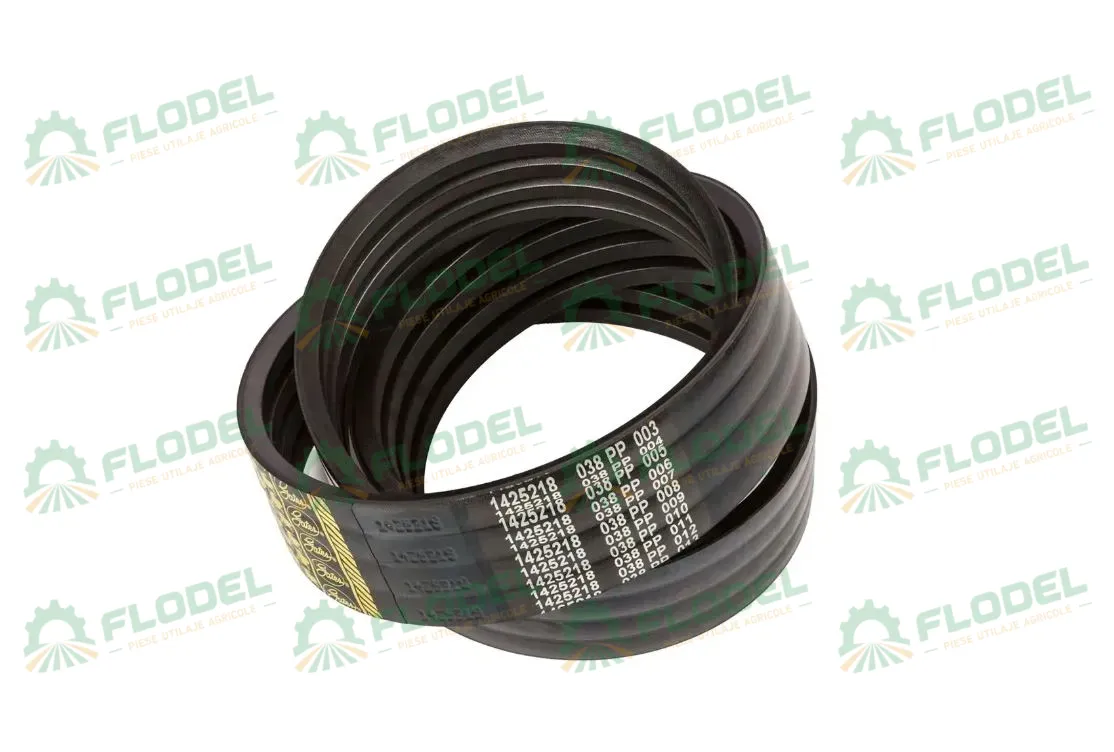 [FLO01727] Curea combina CLAAS 4HB GATES 667680