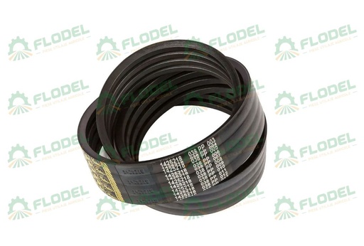 [FLO01727] Curea combina CLAAS 4HB GATES 667680