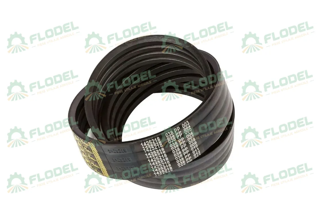 [FLO01727] Curea combina CLAAS 4HB GATES 667680