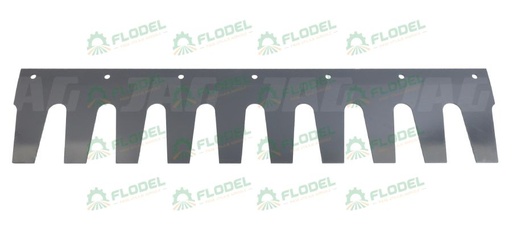 [FLO01731] Tabla porumb combina agricola CLAAS 662860