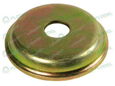 [FLO01767] Cupa de montaj cabina spate 4997421 Fiat Ford New Holland
