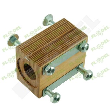 [FLO01772] Lagar cai combina CLAAS   30 mm 618254