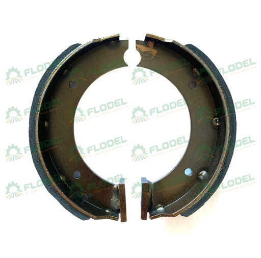[FLO01773] Set sabot frana de mana combina CLAAS 769501 
