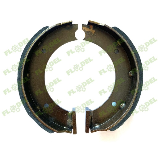 [FLO01773] Set sabot frana de mana combina CLAAS 769501