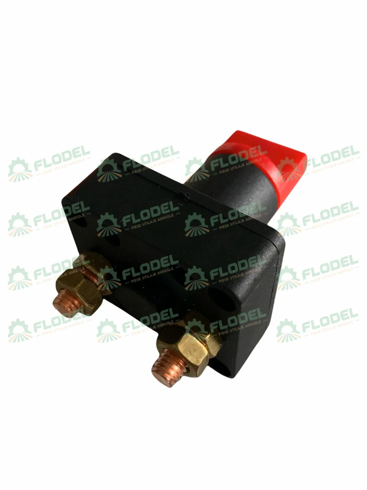 [FLO01781] Contact general fi66 12/24V