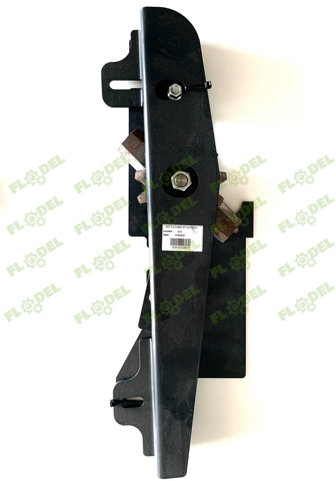 [FLO01788] Kit floarea soarelui CAPELLO (ST)