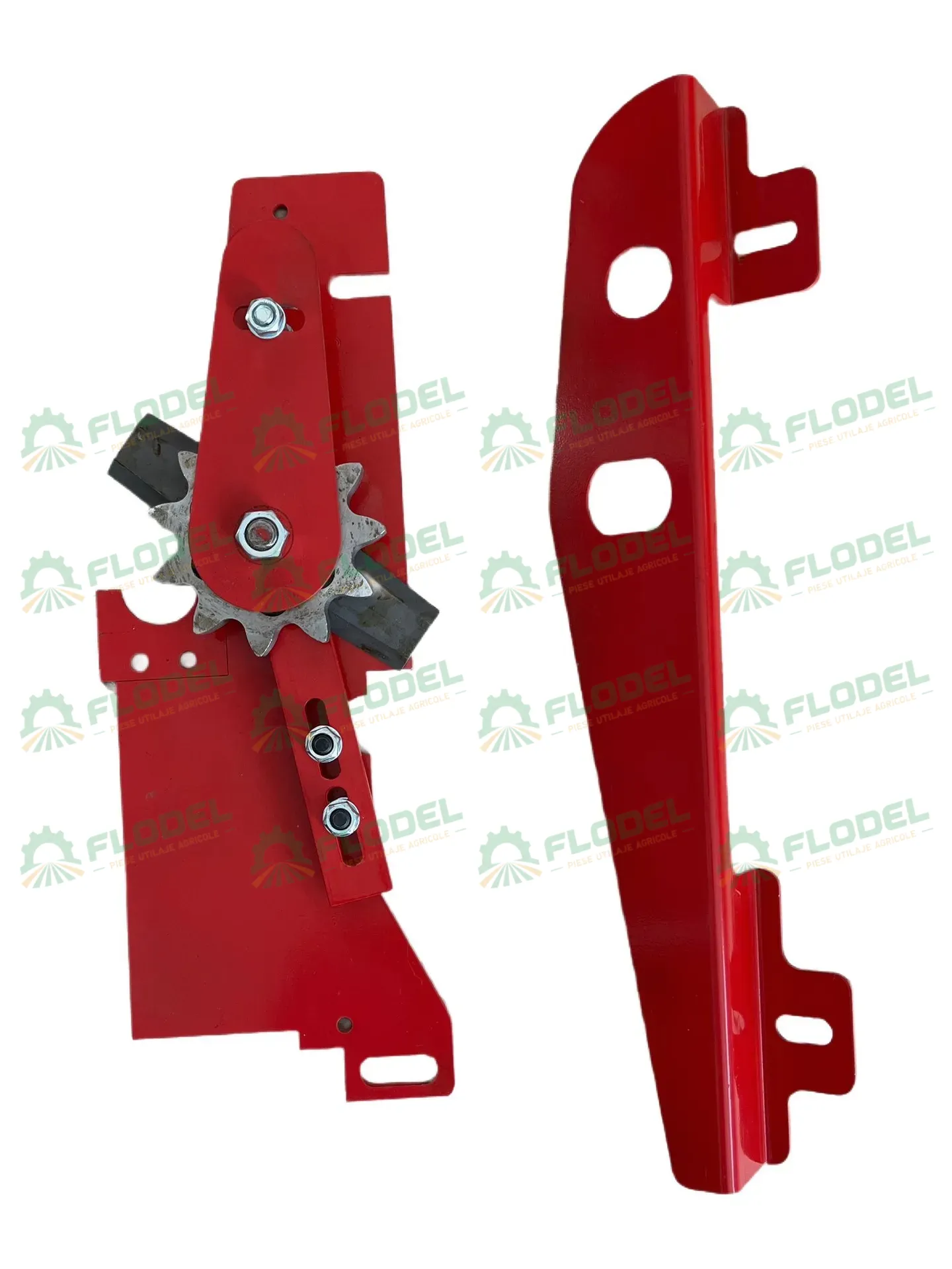 [FLO01788] Kit floarea soarelui CAPELLO [STANGA]