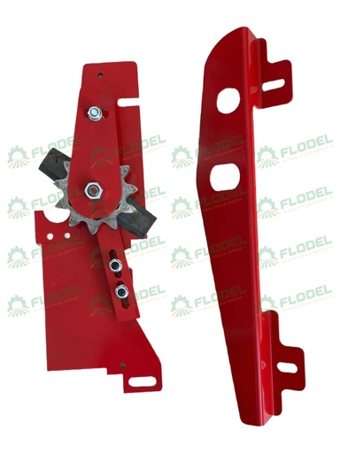 [FLO01788] Kit floarea soarelui CAPELLO [STANGA]