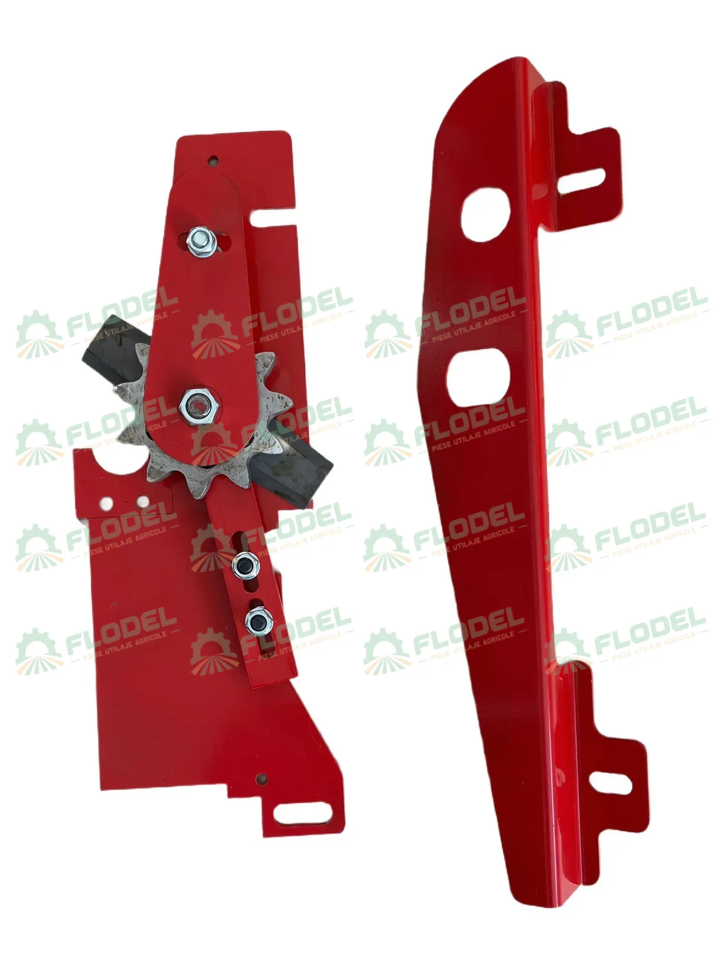 [FLO01788] Kit floarea soarelui CAPELLO [STANGA]