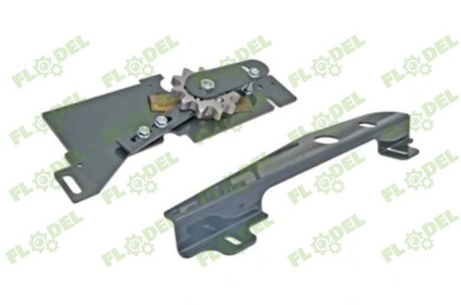 [FLO01789] Kit floarea soarelui CAPELLO (DR)