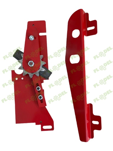 [FLO01789] Kit floarea soarelui CAPELLO [DREAPTA]