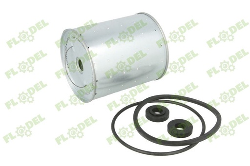 [FLO01790] Filtru ulei P550203