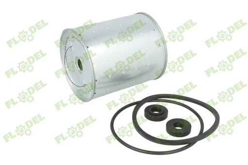 [FLO01790] Filtru ulei P550203