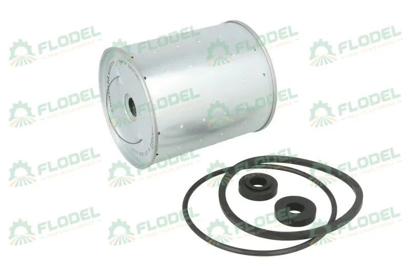 [FLO01790] Filtru ulei P550203