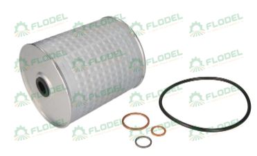 [FLO01791] Filtru ulei Xengst P550203