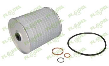 [FLO01791] Filtru ulei Xengst P550203