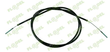 [FLO01792] Cablu frana mana CLAAS 710908