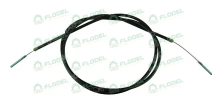 [FLO01792] Cablu frana mana CLAAS 710908