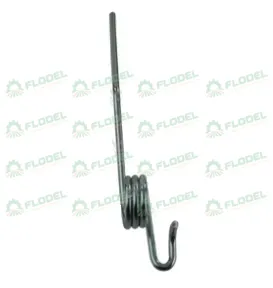 [FLO01793] Deget rabator CLAAS 626987