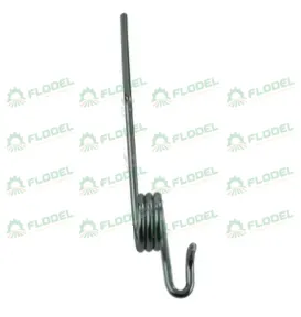 [FLO01793] Deget rabator CLAAS 626987
