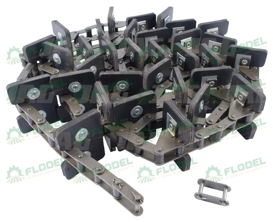 [FLO01798] Lant cupe retur combina CLAAS  678448
