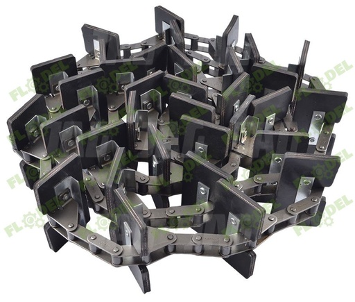 [FLO01799] Lant cupe combina CLAAS 607906