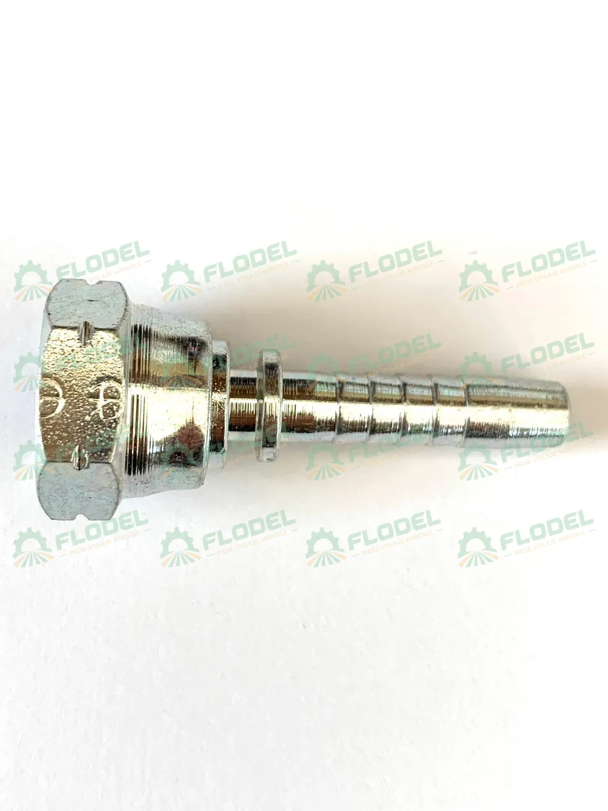[FLO01807] Armatura metrica filet 12x1,5/ diametru 06