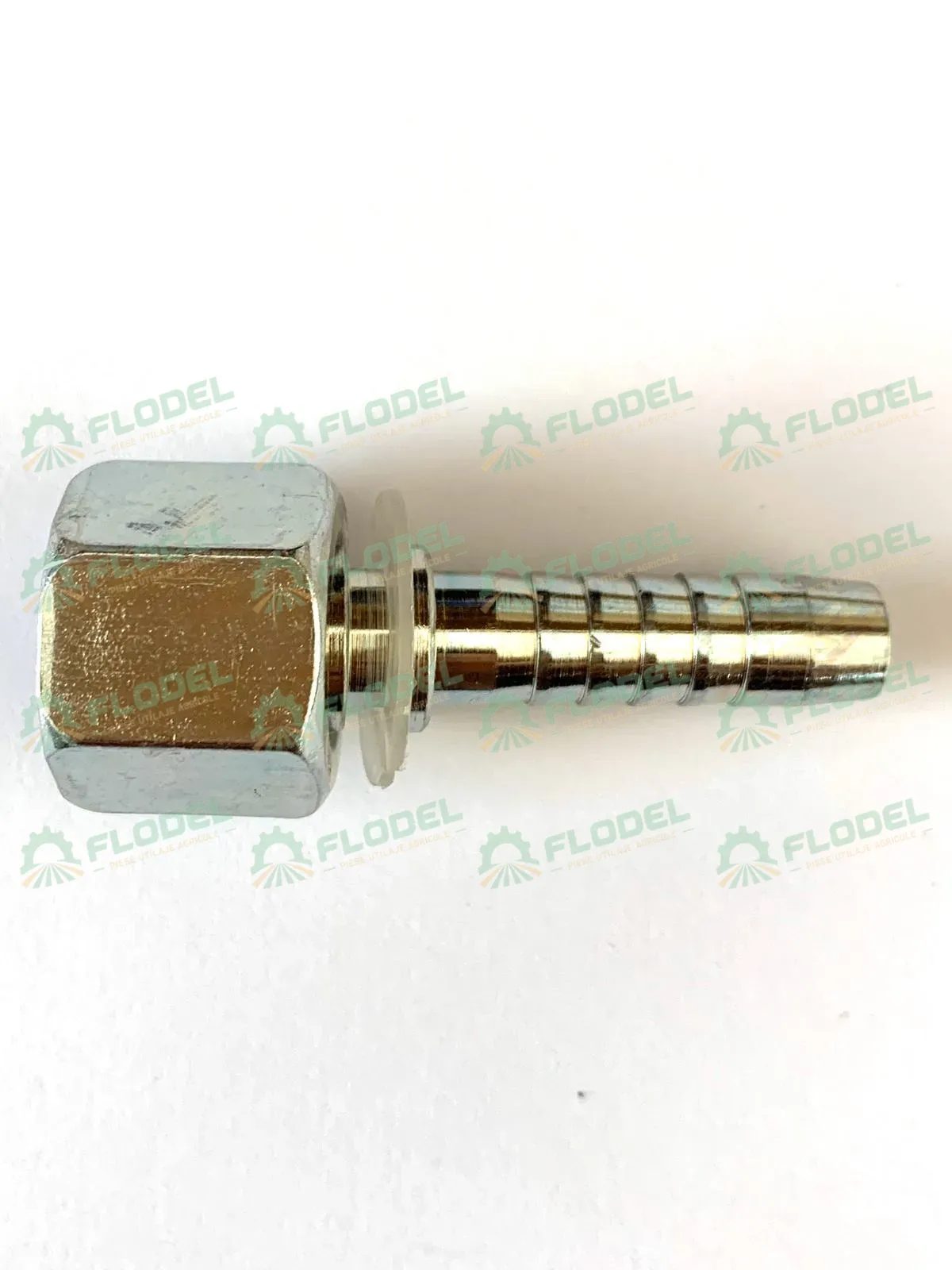 [FLO01808] Armatura metrica filet 16x1,5/ diametru 08