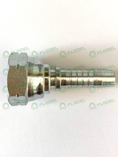 [FLO01809] Armatura metrica filet 18x1,5/ diametru 10