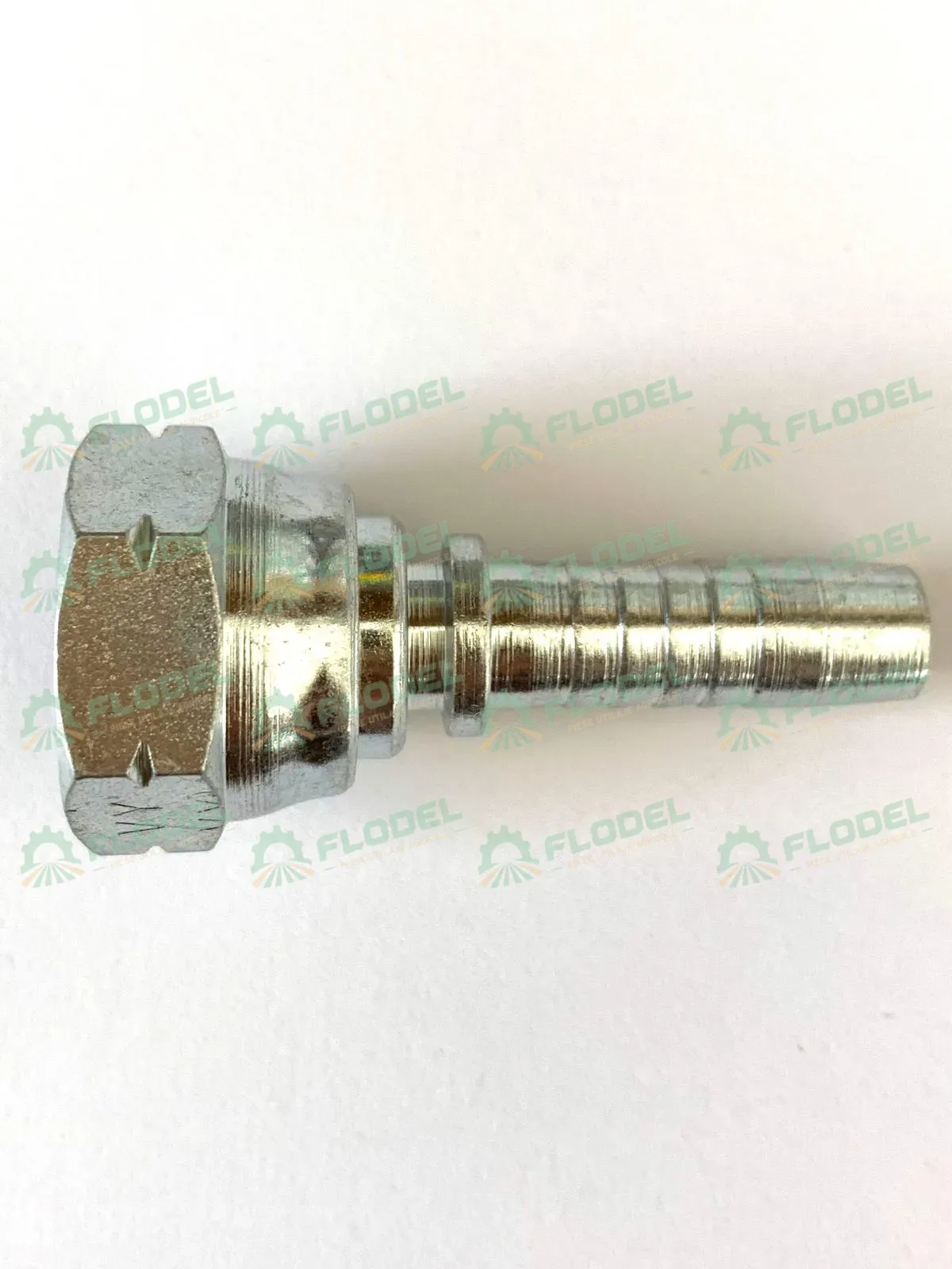 [FLO01809] Armatura metrica filet 18x1,5/ diametru 10