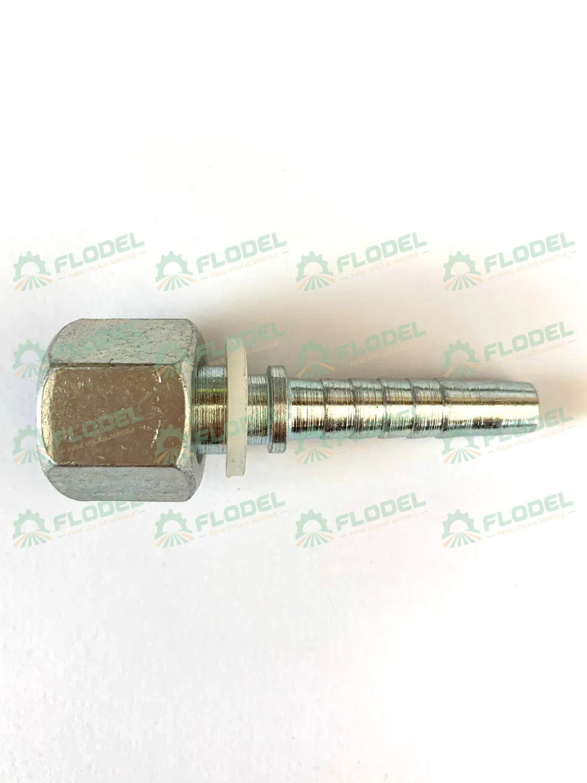 [FLO01810] Armatura filet metric 14x1,5 serie grea - diametru 06