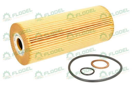 [FLO01816] Filtru ulei MANN HU 947/1