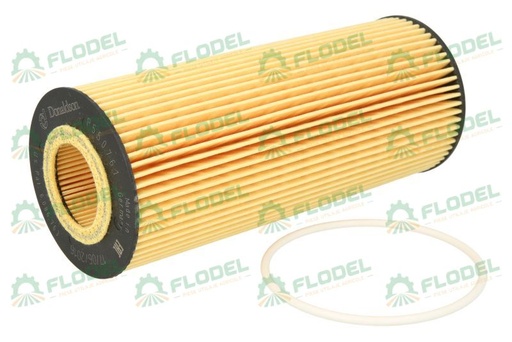 [FLO01817] Filtru ulei 92038E WIX