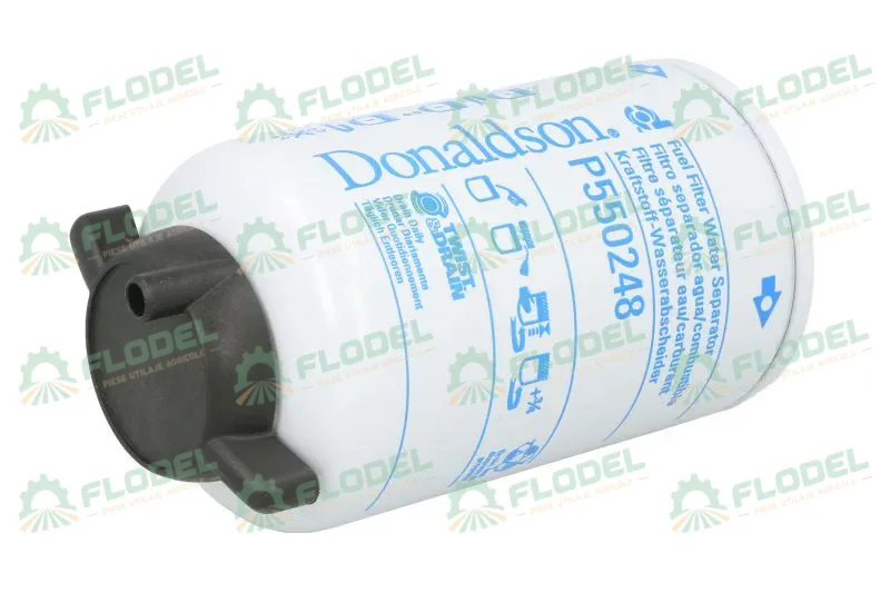 [FLO01822] Filtru carburant P550248 DONALDSON