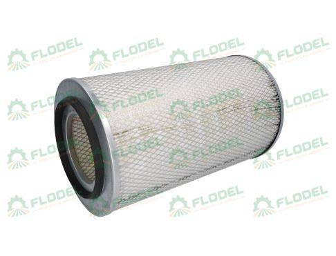 [FLO01823] Filtru aer Uniflux
