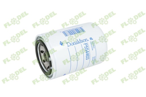 [FLO01826] Filtru ulei P554403 DONALDSON