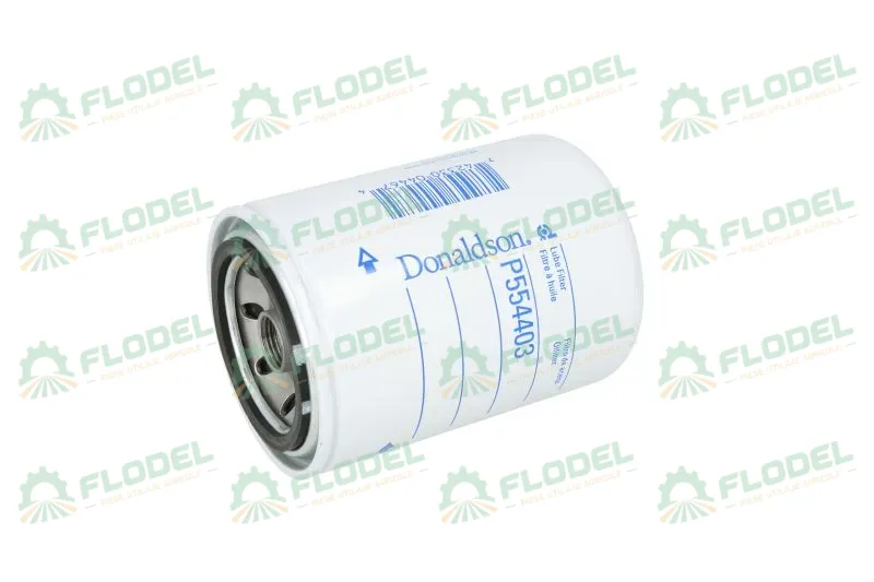 [FLO01826] Filtru ulei P554403 DONALDSON