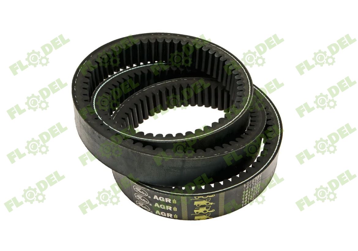 [FLO01840] Curea variator  CLAAS 603317 GATES