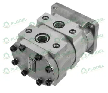 [FLO01845] Pompa hidraulica combina CLAAS 656860 [PREMIUM]