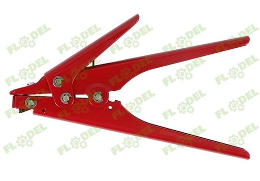 [FLO01850] Cleste de strans coliere plastic 4,7-9mm