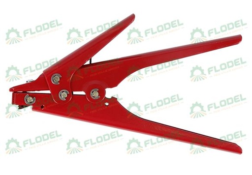 [FLO01850] Cleste de strans coliere plastic 4,7-9mm