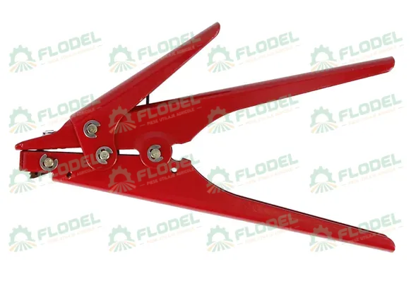 [FLO01850] Cleste de strans coliere plastic 4,7-9mm
