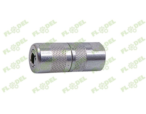 [FLO01851] Duza schimb pentru pompa gresaj 10x1